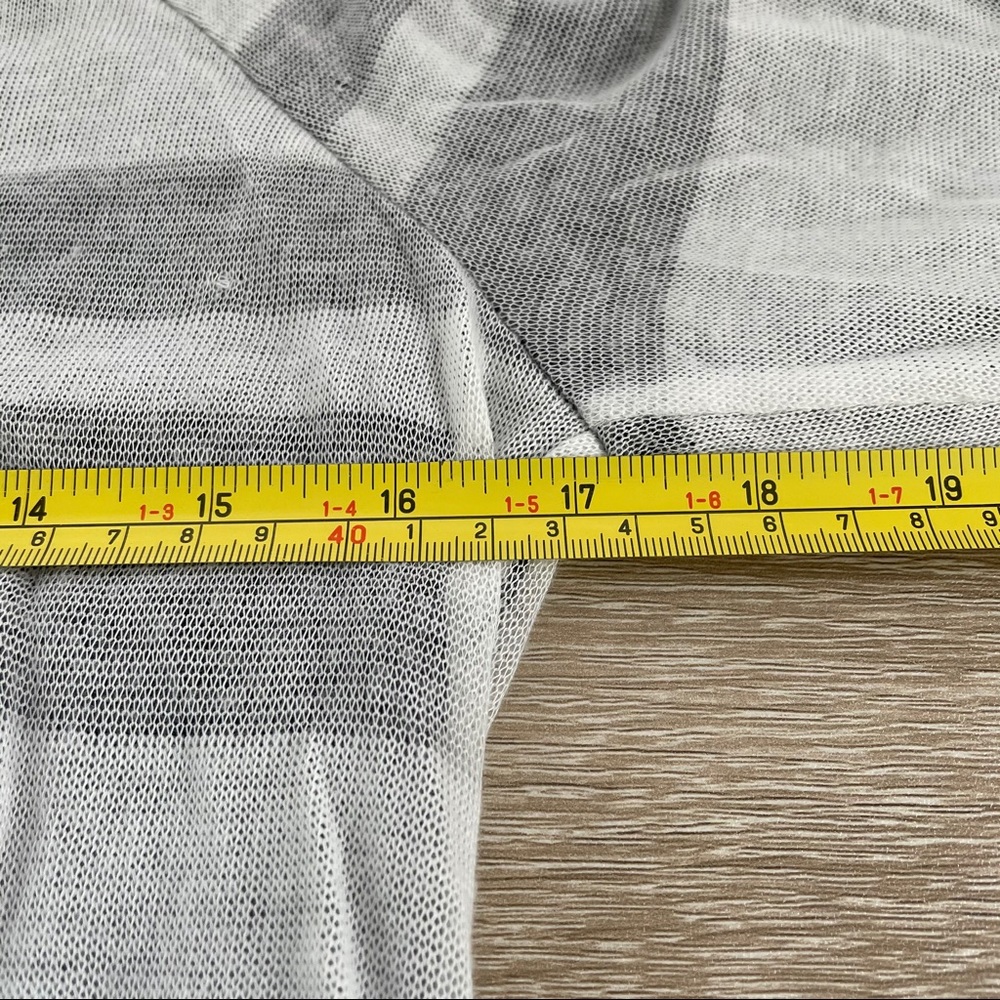 Splendid Striped Top - Picture 13 of 13